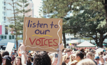 The Power of Youth Voices in Global Debates